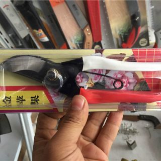 金蘋果手剪 ，整枝剪