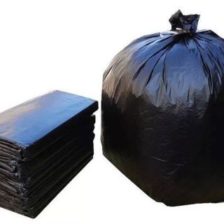 垃圾袋，樹(shù)枝樹(shù)葉垃圾袋，特厚垃圾袋90×100