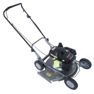 奧瑪克530C草坪機（側排）__園林機械__上海批發(fā)零售維修